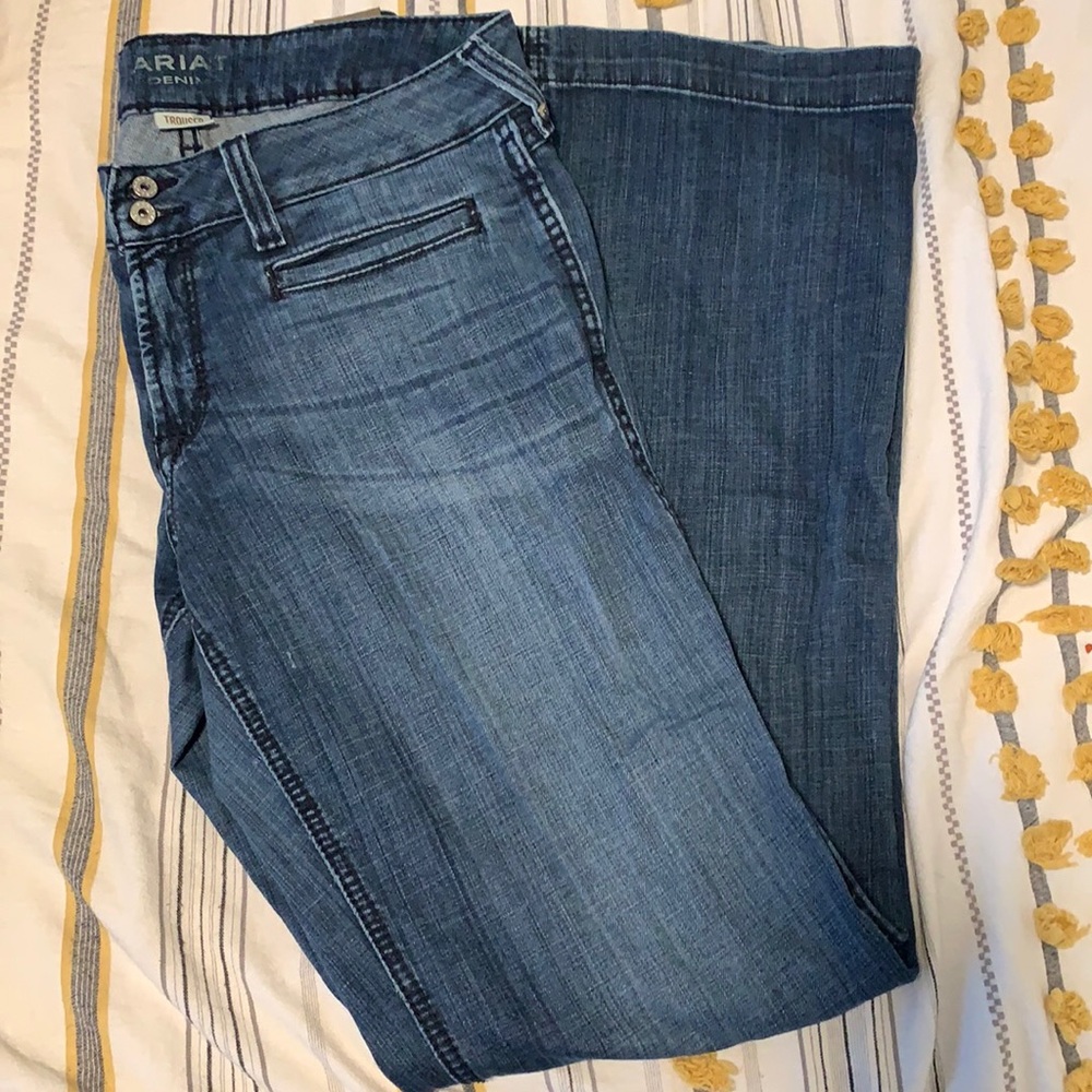 Ariat Trouser Jeans